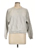 Gap Gray Sweatshirt Size L - photo 1