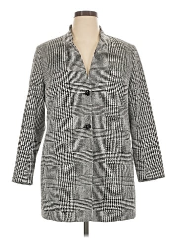 Kasper Coat (view 1)