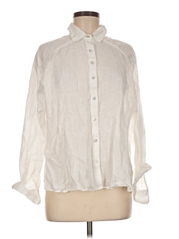 Wilt Long Sleeve Button-Down Shirt (view 1)