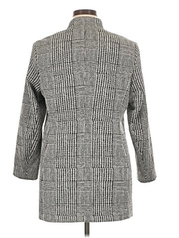 Kasper Coat (view 2)