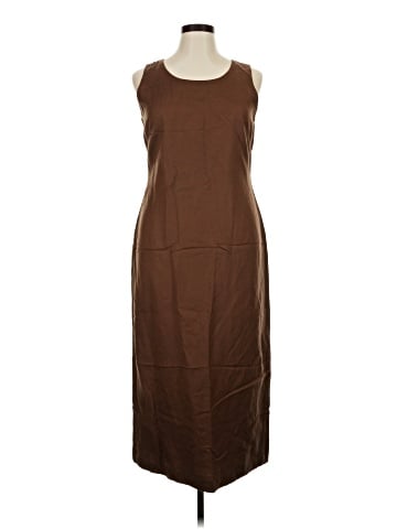 Coldwater Creek Casual Dress (view 1)