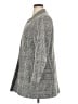Kasper Houndstooth Gray Coat Size 16 (petite) - photo 5