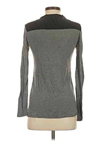 Vince. Long Sleeve Top (view 2)
