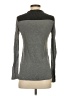 Vince. Gray Long Sleeve Top Size XS - photo 2