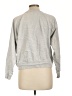 Gap Gray Sweatshirt Size L - photo 2