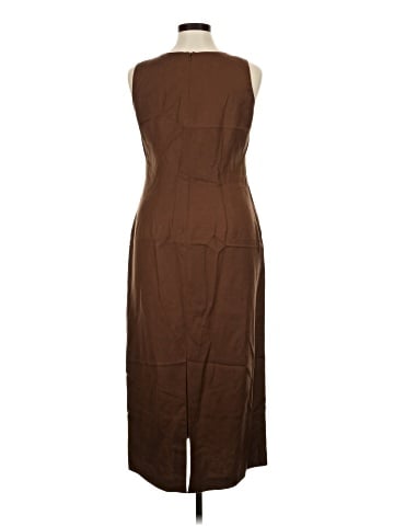 Coldwater Creek Casual Dress (view 2)