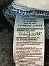 Baby Gap 100% Cotton Blue Jeans Size 12-18 mo - photo 4
