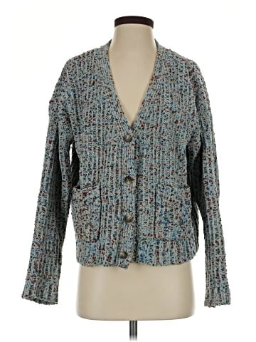 Supplies Blazer (view 1)