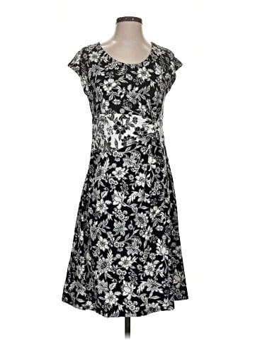 Lands' End Casual Dress (view 1)
