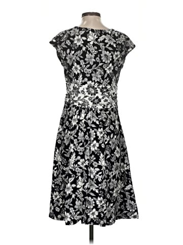 Lands' End Casual Dress (view 2)