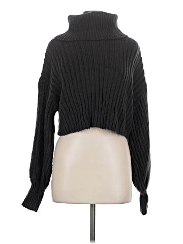 Urban Outfitters Turtleneck Sweater (view 1)
