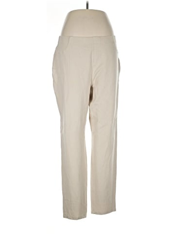Karen Scott Sport Casual Pants (view 1)
