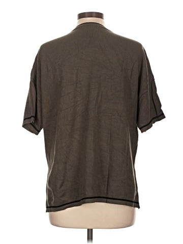 Adrianna Papell Poncho (view 2)