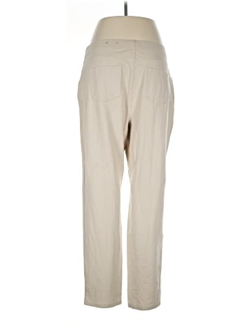 Karen Scott Sport Casual Pants (view 2)