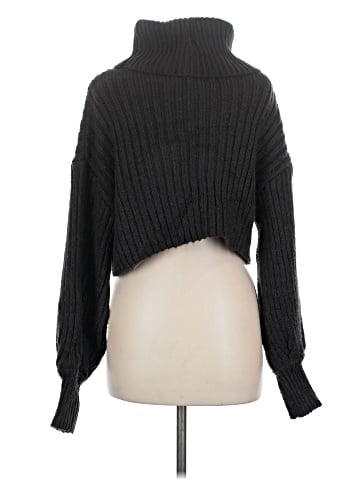 Urban Outfitters Turtleneck Sweater (view 2)