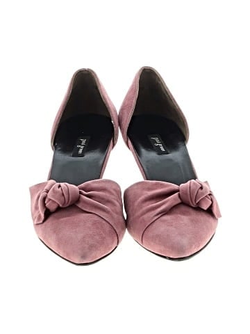Paul Green Heels (view 2)