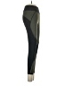 Michi Color Block Green Active Pants Size XS - photo 4
