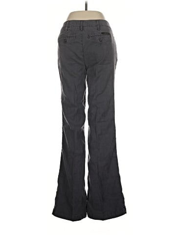 Level 99 Linen Pants (view 2)