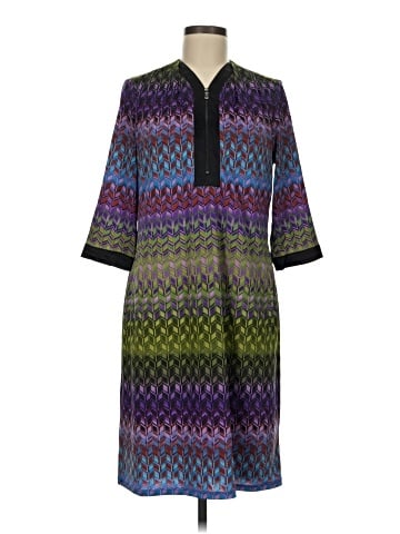 Etcetera Casual Dress (view 1)