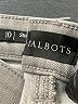 Talbots Gray Jeans Size 10 - photo 7