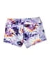 Born Primitive Tie-dye Purple Board Shorts Size M - photo 2
