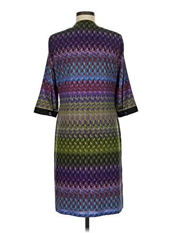 Etcetera Casual Dress (view 2)