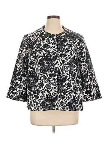 Talbots Blazer (view 1)