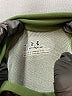 Under Armour Green Long Sleeve Top Size M - photo 8
