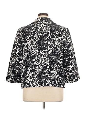 Talbots Blazer (view 2)