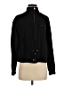 DKNY Black Track Jacket Size XS - photo 1