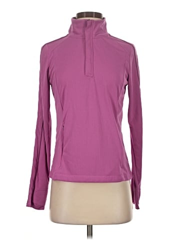 Mondetta Track Jacket (view 1)