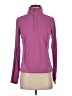 Mondetta 100% Recycled Polyester Purple Track Jacket Size XS - photo 1