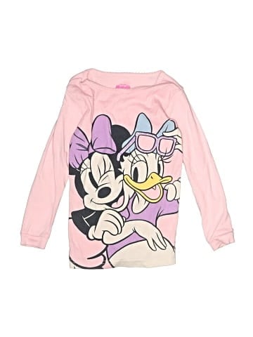 Disney Long Sleeve T-Shirt (view 1)