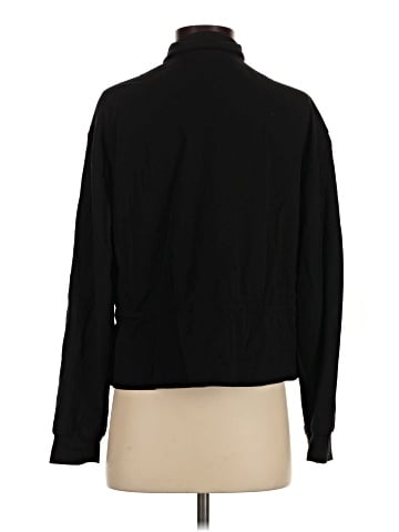 DKNY Track Jacket (view 2)