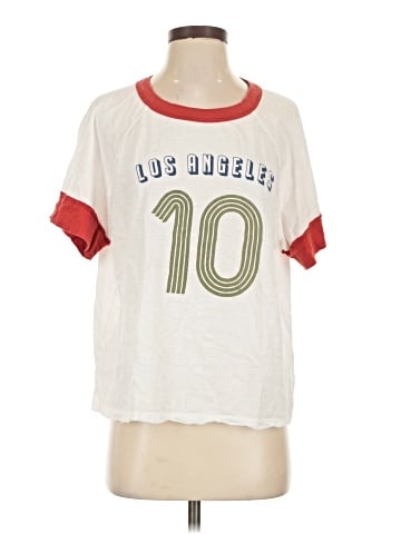 Sundry Short Sleeve T-Shirt (view 1)