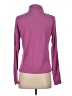 Mondetta 100% Recycled Polyester Purple Track Jacket Size XS - photo 2