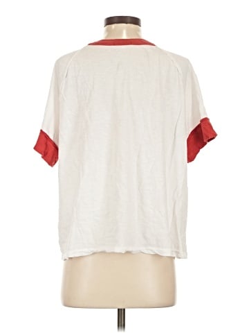 Sundry Short Sleeve T-Shirt (view 2)