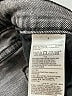 Old Navy Hearts Gray Jeans Size 4 - photo 8