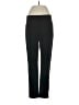 Veronica Beard Solid Black Active Pants Size 4 - photo 1