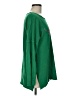 Crown & Ivy 100% Cotton Green Pullover Sweater Size M - photo 4