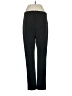 Veronica Beard Solid Black Active Pants Size 4 - photo 2