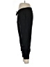 Athleta Solid Black Casual Pants Size L - photo 5