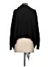 On The Road... Black Poncho Size S - photo 2