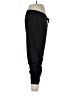 Athleta Solid Black Casual Pants Size L - photo 4