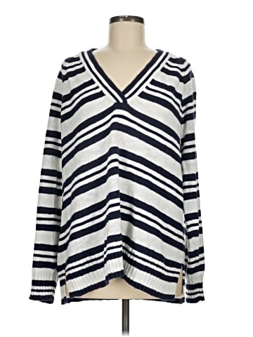 Gap Pullover Sweater (view 1)