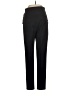 Rebecca Taylor Black Wool Pants Size 0 - photo 2