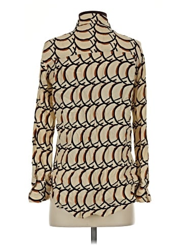 Zara Long Sleeve Blouse (view 2)