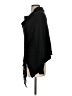 On The Road... Black Poncho Size S - photo 5