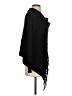 On The Road... Black Poncho Size S - photo 4