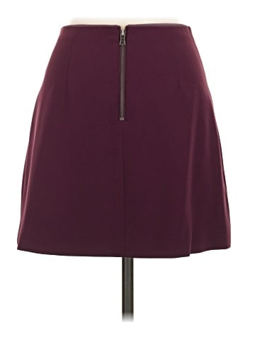 Alice + Olivia Formal Skirt (view 2)